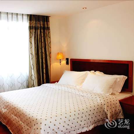 Imagen de la habitación del Hotel Xiaodeng Fishing Hotel Xiamen. Foto 7