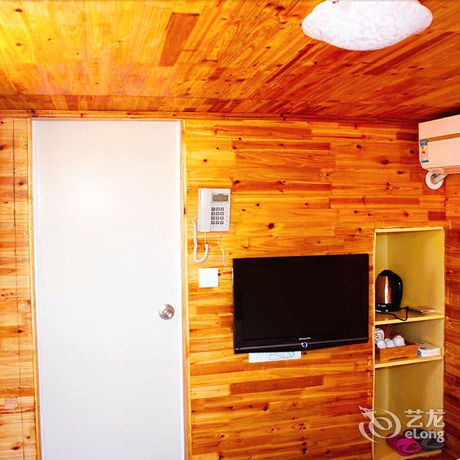 Imagen de la habitación del Hotel Xiaodeng Fishing Hotel Xiamen. Foto 8