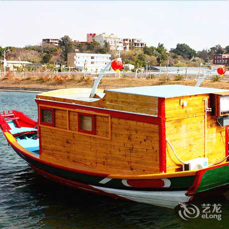 Imagen de la habitación del Hotel Xiaodeng Fishing Hotel Xiamen. Foto 9