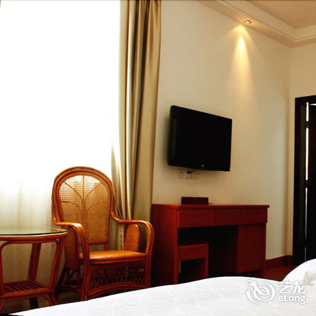 Imagen de la habitación del Hotel Xiaodeng Fishing Hotel Xiamen. Foto 10