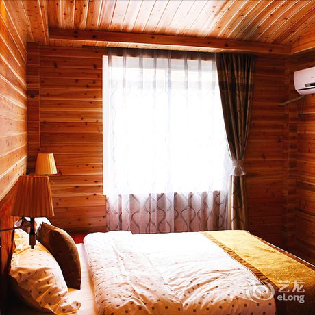 Imagen de la habitación del Hotel Xiaodeng Fishing Hotel Xiamen. Foto 11