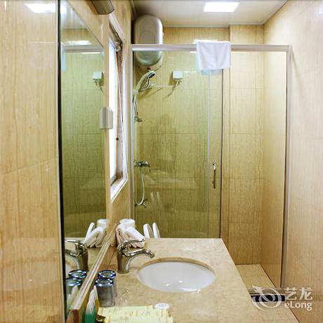 Imagen de la habitación del Hotel Xiaodeng Fishing Hotel Xiamen. Foto 12