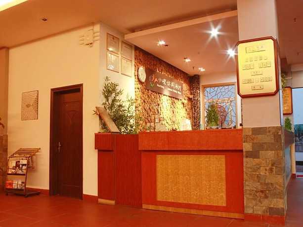 Imagen de la habitación del Hotel Xiaodeng Fishing Hotel Xiamen. Foto 13