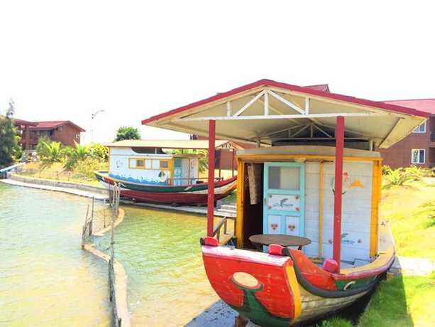 Imagen de la habitación del Hotel Xiaodeng Fishing Hotel Xiamen. Foto 14