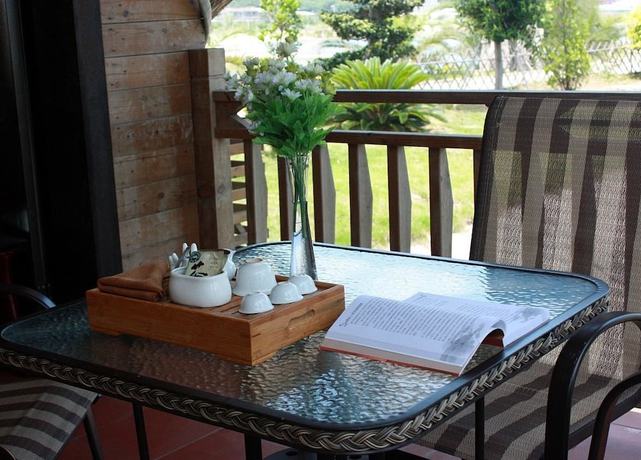 Imagen de la habitación del Hotel Xiaodeng Fishing Hotel Xiamen. Foto 15