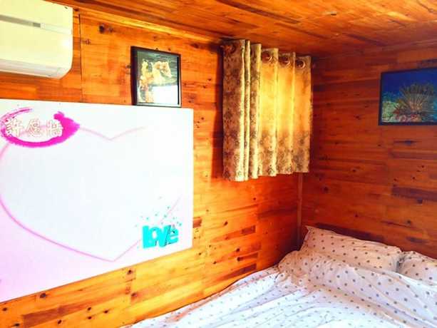 Imagen de la habitación del Hotel Xiaodeng Fishing Hotel Xiamen. Foto 16