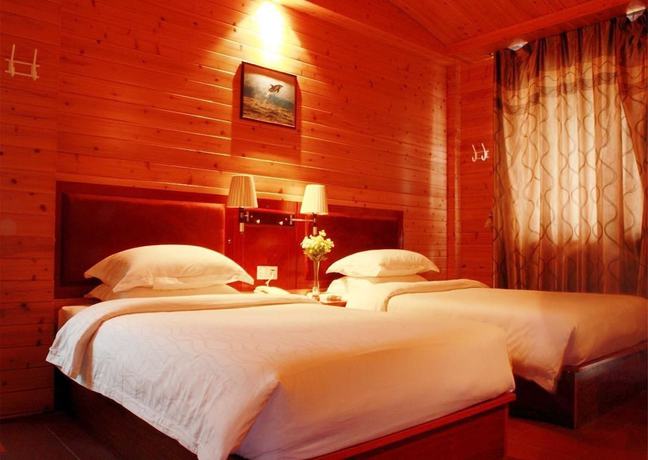 Imagen de la habitación del Hotel Xiaodeng Fishing Hotel Xiamen. Foto 17