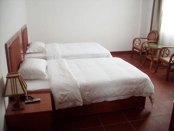 Imagen de la habitación del Hotel Xiaodeng Fishing Hotel Xiamen. Foto 18