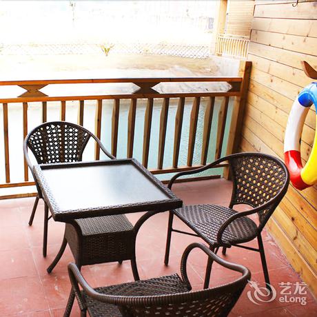 Imagen de la habitación del Hotel Xiaodeng Fishing Hotel Xiamen. Foto 19