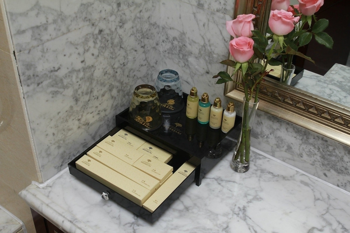 Imagen de la habitación del Hotel Xiaogan Yuji Grand. Foto 18