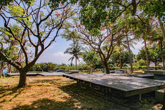 Imagen de la habitación del Hotel Xiaoyeliu Camping Area. Foto 2