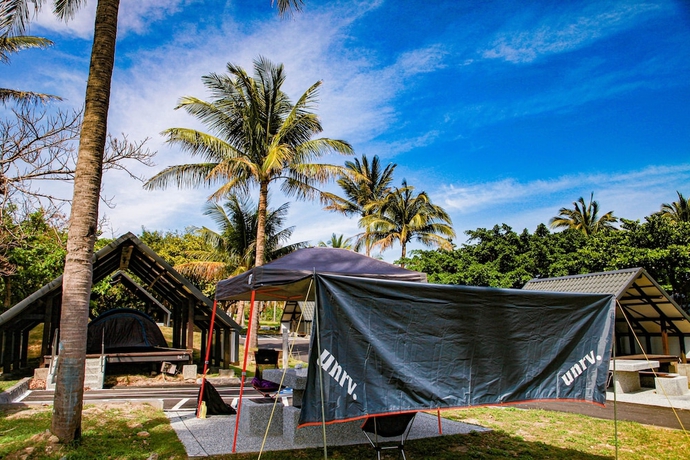 Imagen de la habitación del Hotel Xiaoyeliu Camping Area. Foto 5