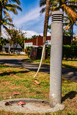 Imagen de la habitación del Hotel Xiaoyeliu Camping Area. Foto 6