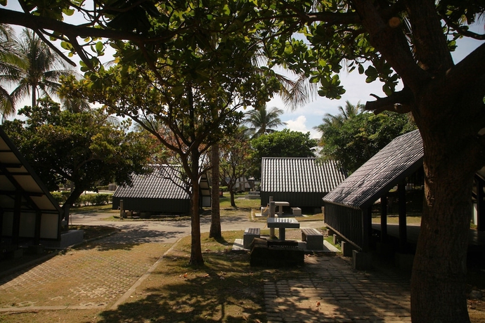 Imagen de la habitación del Hotel Xiaoyeliu Camping Area. Foto 7
