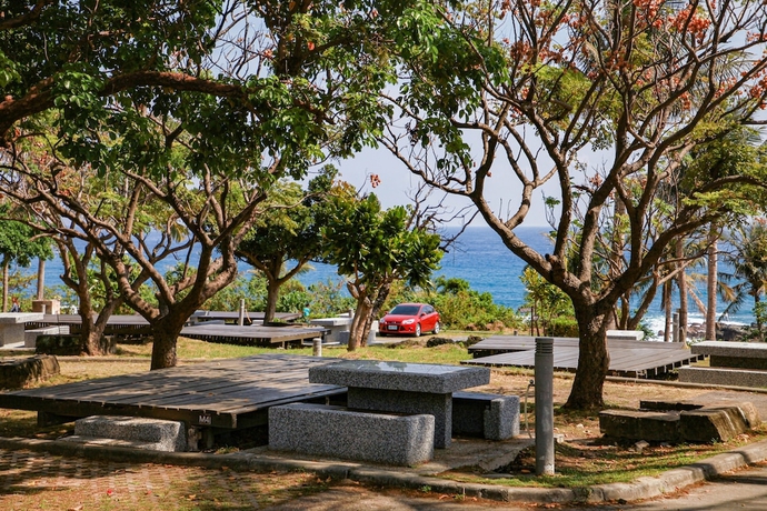 Imagen de la habitación del Hotel Xiaoyeliu Camping Area. Foto 9