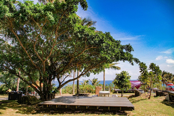 Imagen de la habitación del Hotel Xiaoyeliu Camping Area. Foto 11