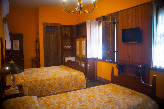 Imagen de la habitación del Hotel Xica Da Silva Pousada. Foto 8