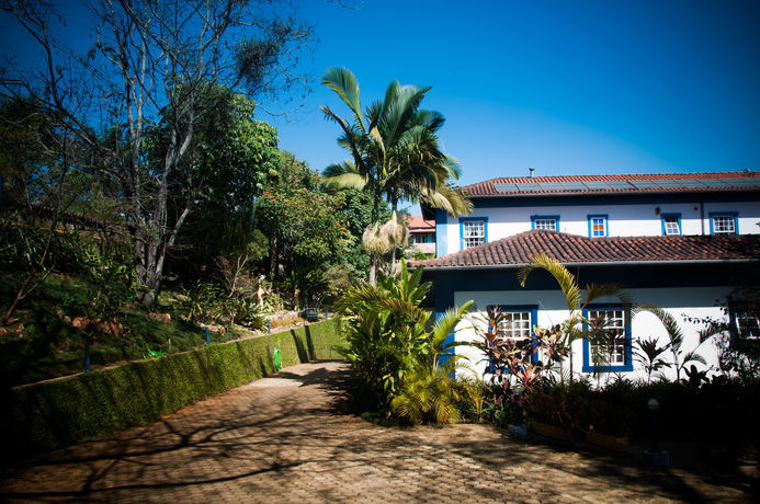 Imagen de la habitación del Hotel Xica Da Silva Pousada. Foto 11