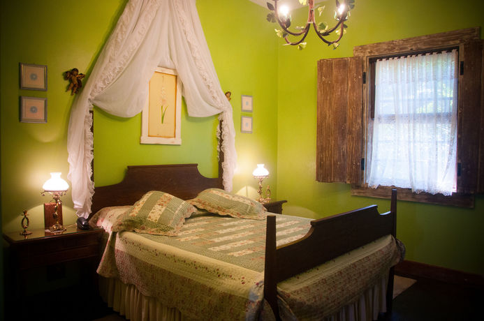 Imagen de la habitación del Hotel Xica Da Silva Pousada. Foto 12