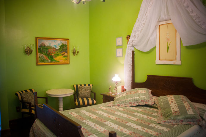 Imagen general del Hotel Xica Da Silva Pousada. Foto 3