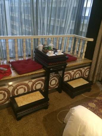 Imagen de la habitación del Hotel Xichang Cloizon Hotel. Foto 7