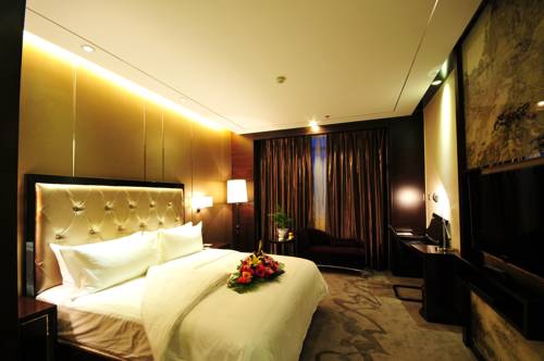 Imagen de la habitación del Hotel Xichang Minshan. Foto 6