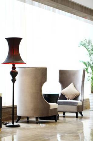 Imagen de la habitación del Hotel Xichang Minshan. Foto 9