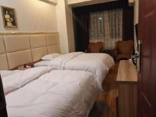 Imagen general del Hotel Xichang Yueyuan Holiday. Foto 4