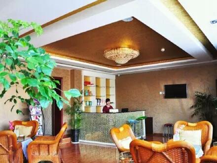Imagen general del Hotel Xichang Yueyuan Holiday. Foto 5