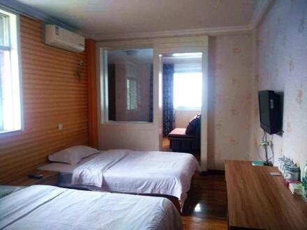 Imagen general del Hotel Xichang Yueyuan Holiday. Foto 8
