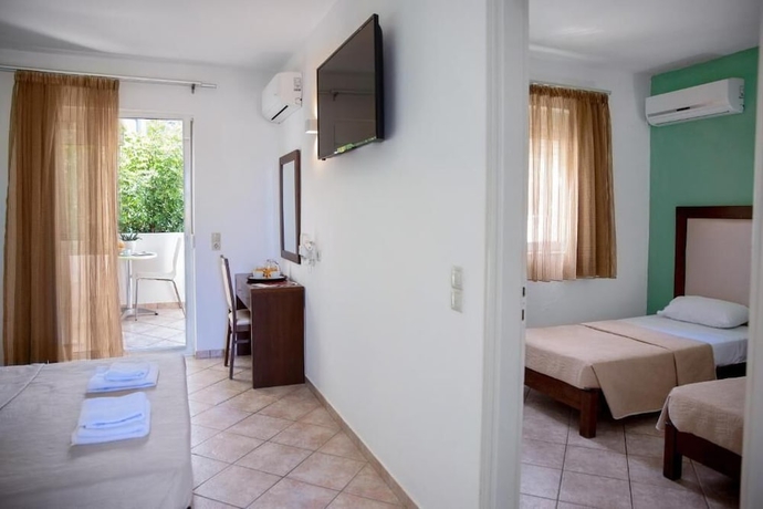 Imagen de la habitación del Hotel Xidas Garden. Foto 6