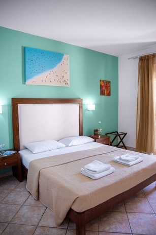 Imagen de la habitación del Hotel Xidas Garden. Foto 7