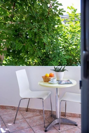 Imagen de la habitación del Hotel Xidas Garden. Foto 12