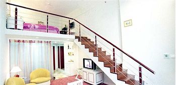 Imagen de la habitación del Hotel Xierdun &agrave; Sweet Family Garden. Foto 6