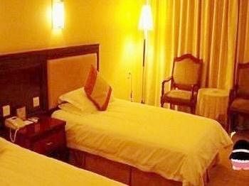 Imagen de la habitación del Hotel Xierdun &agrave; Sweet Family Garden. Foto 7