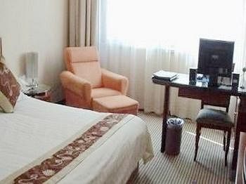 Imagen de la habitación del Hotel Xierdun &agrave; Sweet Family Garden. Foto 8