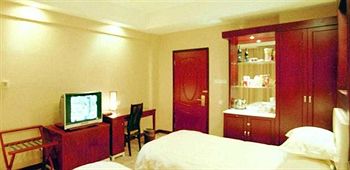 Imagen de la habitación del Hotel Xierdun &agrave; Sweet Family Garden. Foto 9