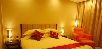 Imagen de la habitación del Hotel Xierdun &agrave; Sweet Family Garden. Foto 10