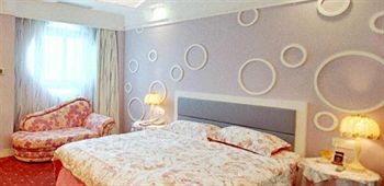 Imagen de la habitación del Hotel Xierdun &agrave; Sweet Family Garden. Foto 11