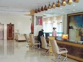 Imagen general del Hotel Xierdun &agrave; Sweet Family Garden. Foto 3