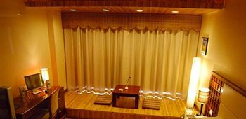 Imagen de la habitación del Hotel Xierdun &agrave; Sweet Family Garden. Foto 12