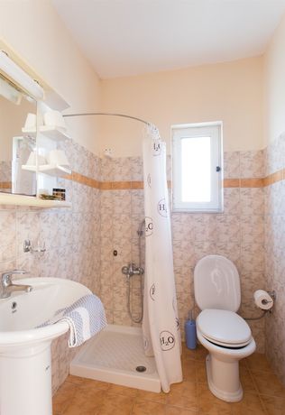 Imagen de la habitación del Hotel Xifoupolis. Foto 4