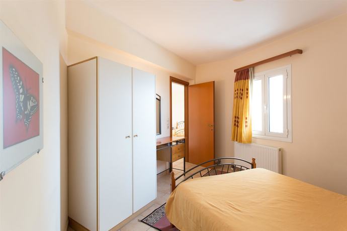 Imagen de la habitación del Hotel Xifoupolis. Foto 13