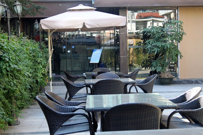 Imagen de la habitación del Hotel Xige Garden. Foto 10