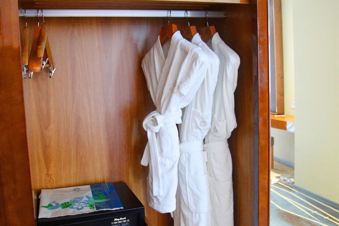 Imagen de la habitación del Hotel Xige Garden. Foto 12