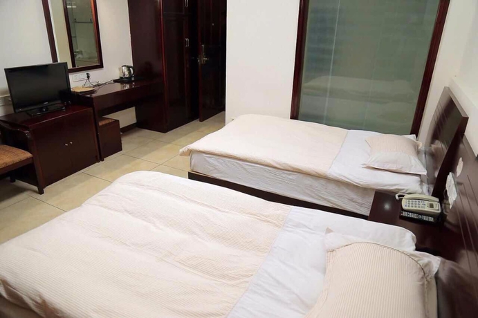 Imagen de la habitación del Hotel Xigu Resort Huangshan. Foto 8