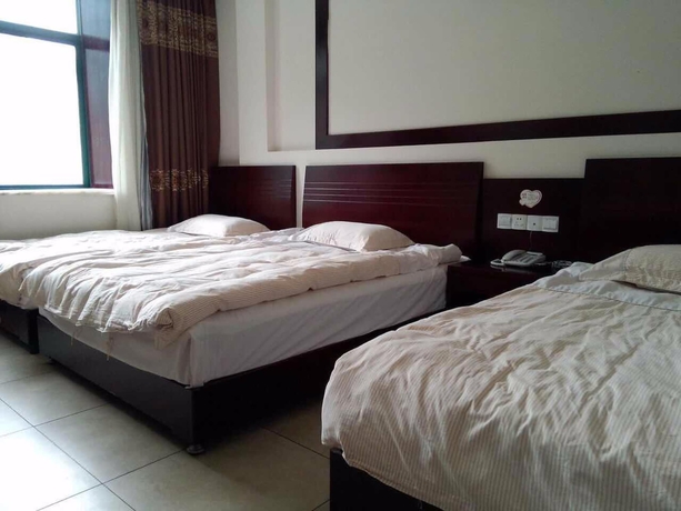 Imagen de la habitación del Hotel Xigu Resort Huangshan. Foto 9