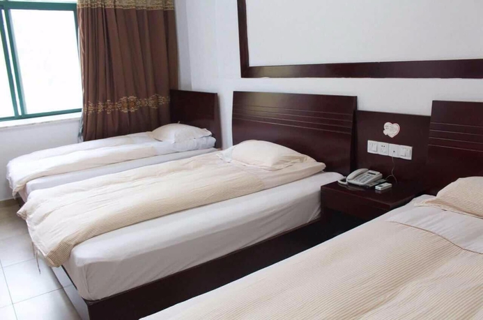 Imagen de la habitación del Hotel Xigu Resort Huangshan. Foto 10