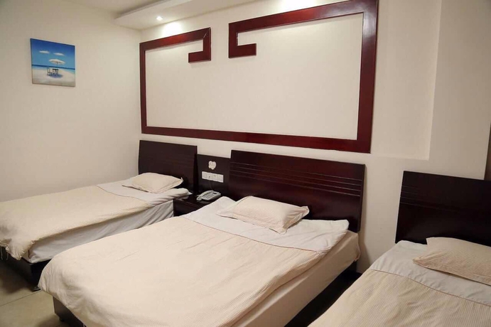 Imagen de la habitación del Hotel Xigu Resort Huangshan. Foto 11