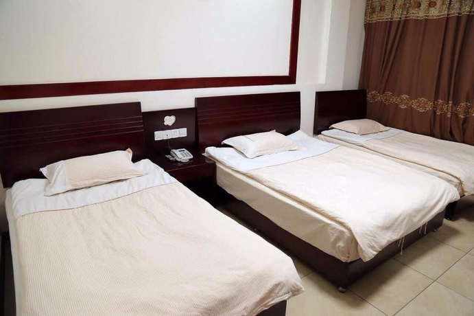 Imagen de la habitación del Hotel Xigu Resort Huangshan. Foto 17